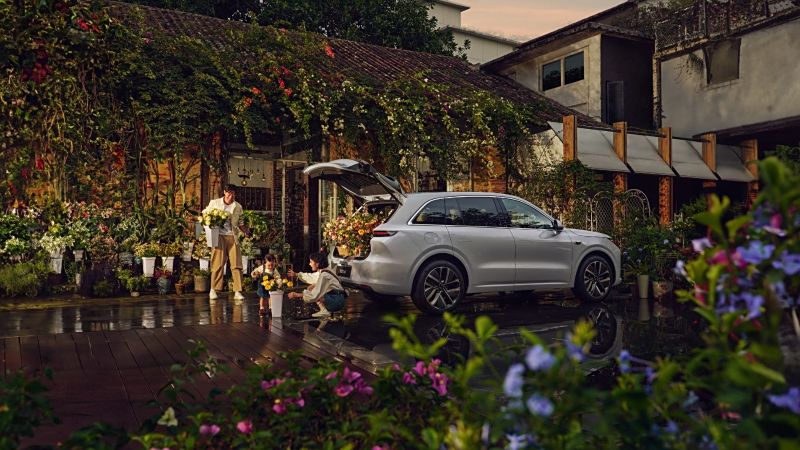 hb火博汽车2024年5月交付35,020辆