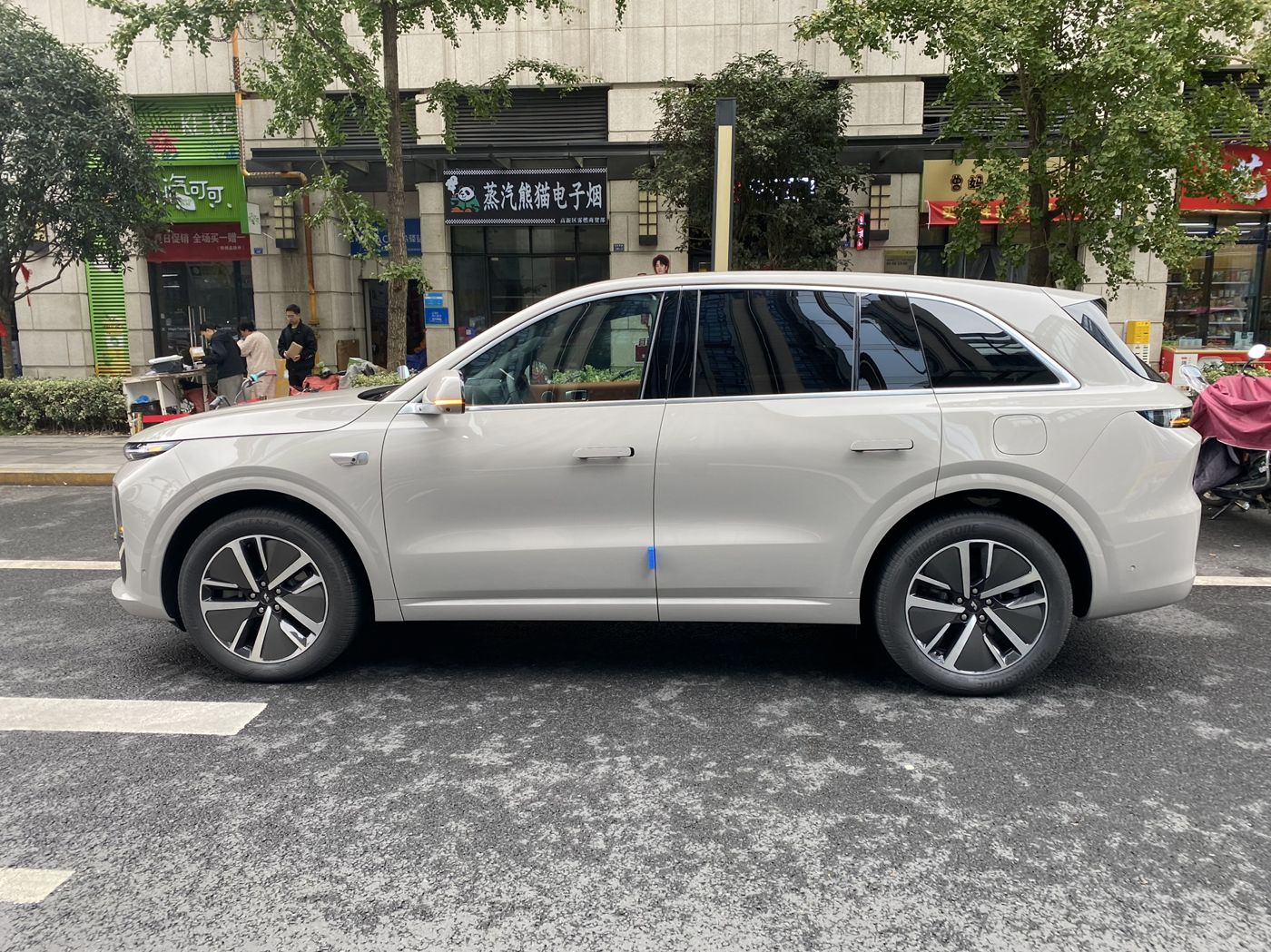 hb火博ONE口碑_hb火博汽车
