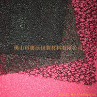 按照孔徑可以分為80PPI,60PPI,50PPI,35PPI,30PPI,20PPI,15PPI.且可以根據(jù)孔徑做不同密度。