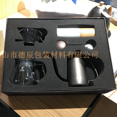 用于戶外茶具包裝，可長(zhǎng)久使用。