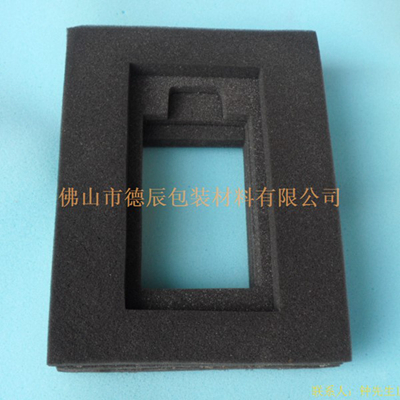 德辰海綿可提供東莞地區(qū)的包裝海綿。