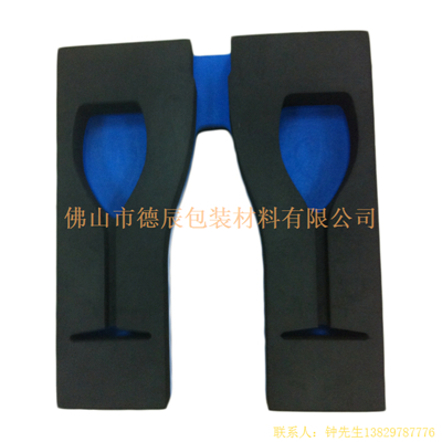 紅酒杯包裝首選，可以很好的保證產(chǎn)品的完整