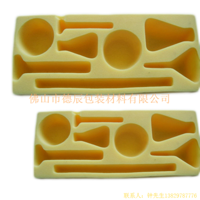 用于實(shí)驗(yàn)室精密儀器包裝。